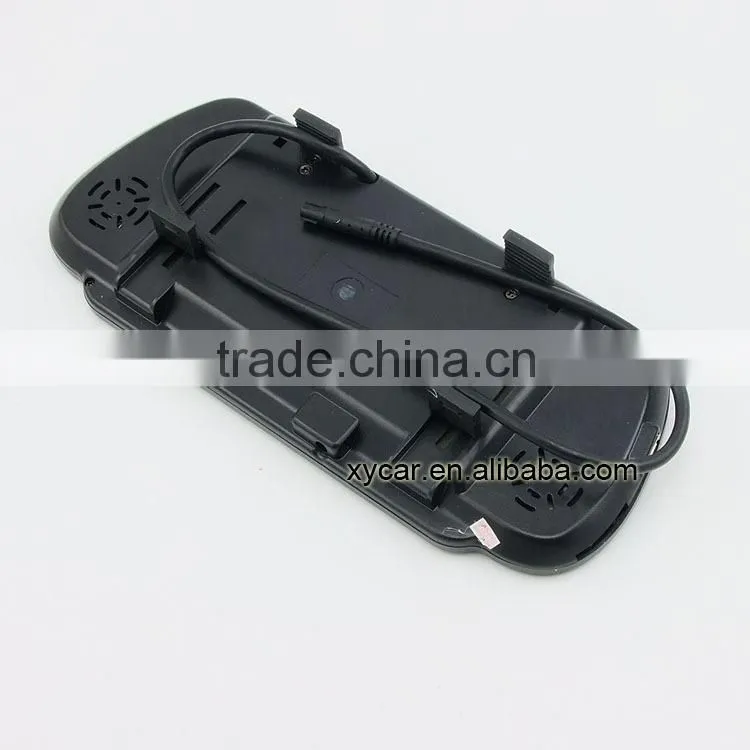 7'' tft lcd color monitor car security display system XY-2027Y