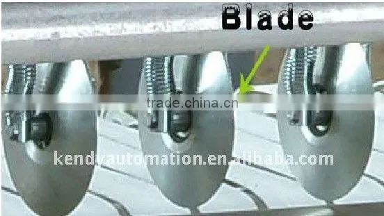 KD-620 full automatic hollow biscuit machine,biscuit making machine