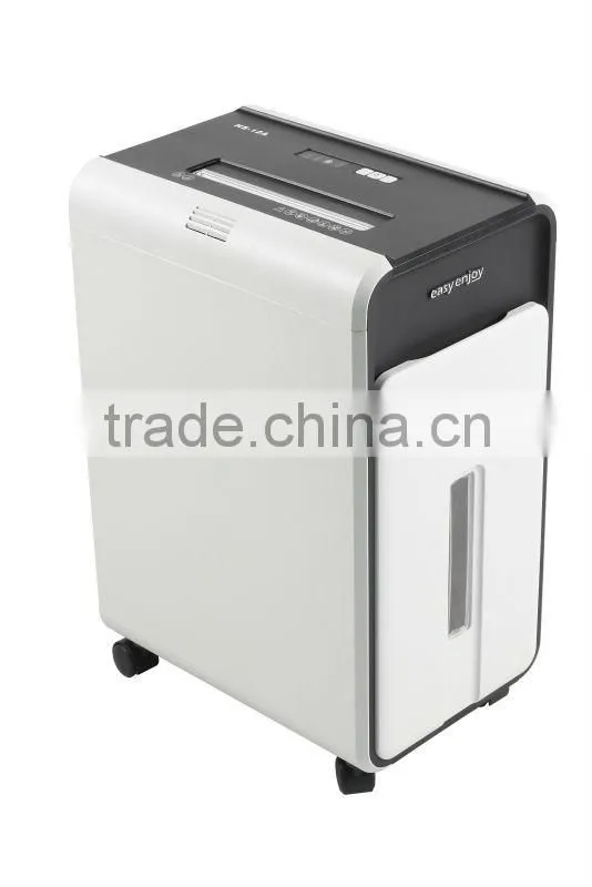 Office paper shredder