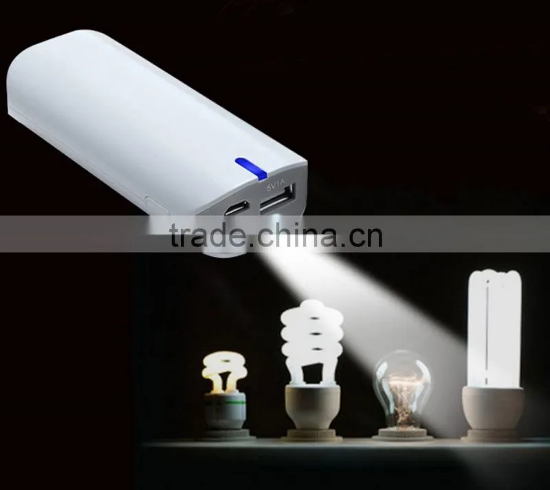 Best products for import manual for power bank 5600mah round power bank