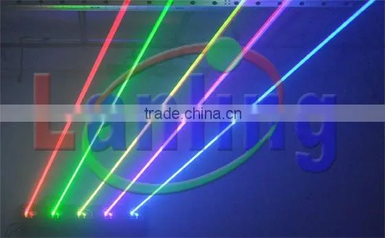 Moving head Lazer Laser Show System DJ Lighting