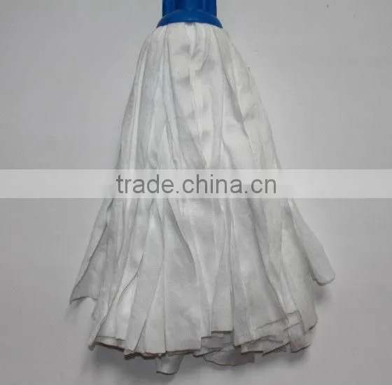 good quality non woven fabric mop head