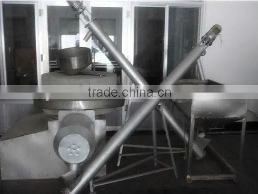 High Reputation Maize Corn Mill For Sale