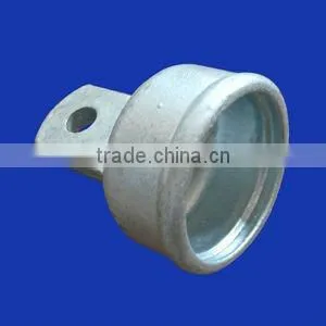 ring rolling forging