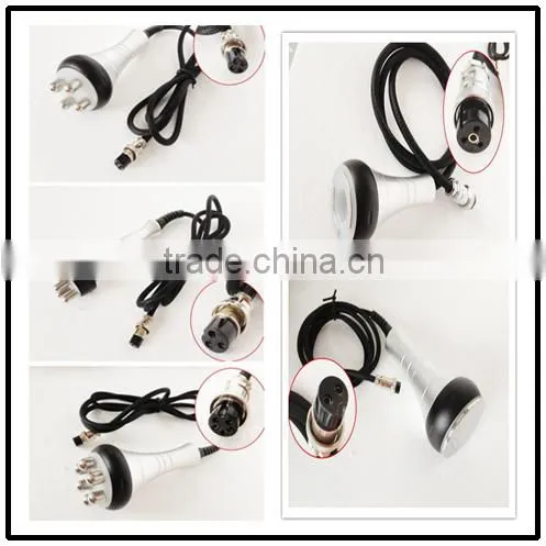 portable Laser+Cavitation+RF+Vacuum cavitation slimming machine