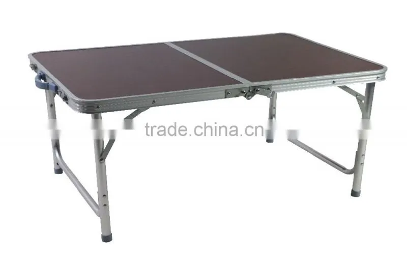 Folding camping stool leg rest chair with cooler bag