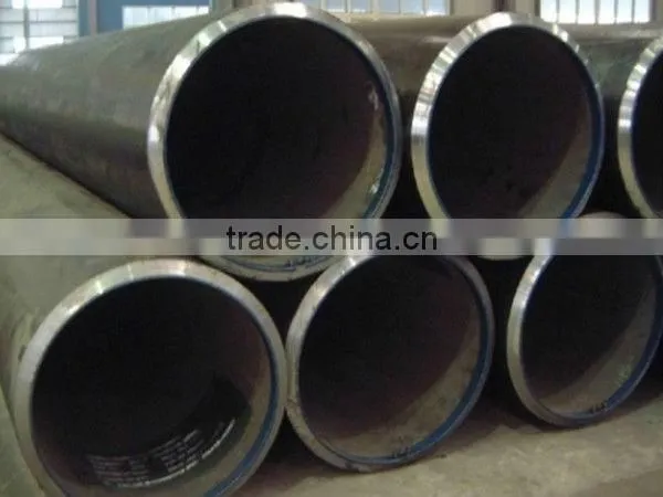 large diameter dredging pipe