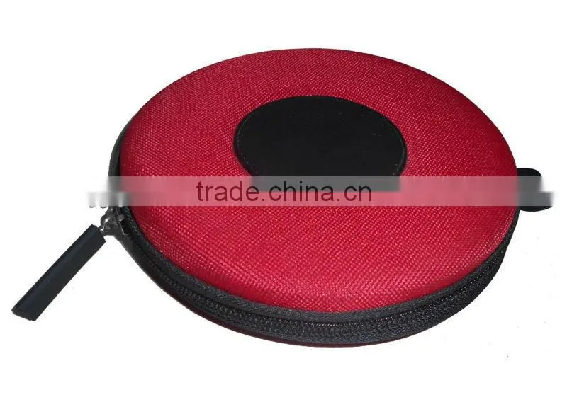 EVA CD/DVD cases/holders/bags