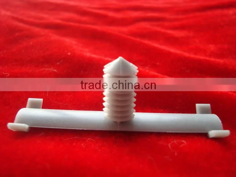 wire plastic auto clip