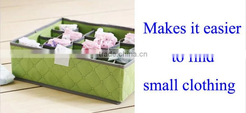laminated tote recycled cardboard open storage bins box