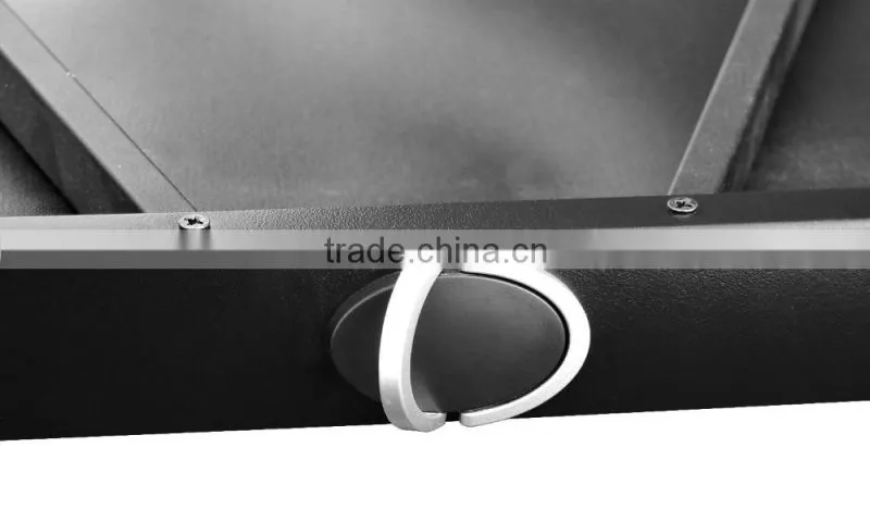 Wall Mount Pull Down Projector Screen 4:3 Multiple Sizes projector screen