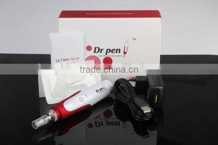 12 Needles 5 Level Vibration Speeds Oem/odm Mym Dermapen