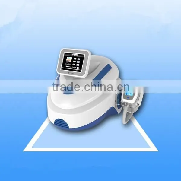 Hottest Portable Fat Freezing Cryolipoly Machine