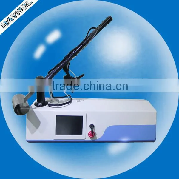 Vaginal Tightening Fractional CO2 Laser Beauty Salon Equipment