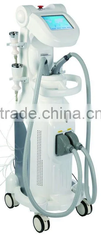 rf skin care machine/ipl by Shanghai Apolo