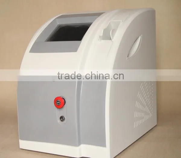 epilation machine