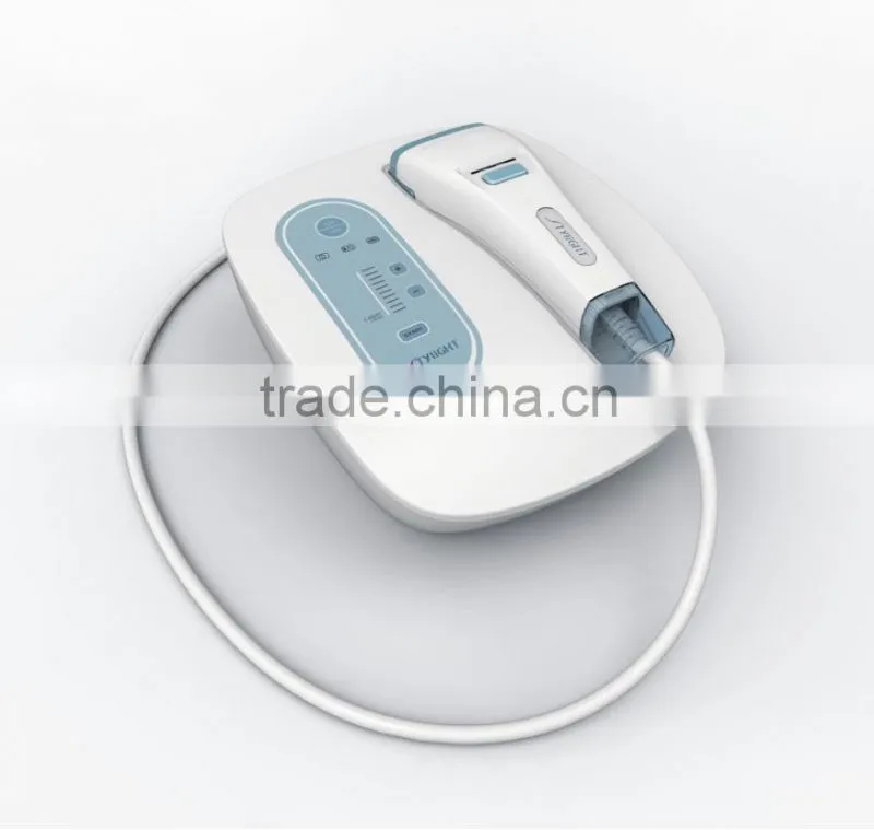 B208 Skin Rejuvenation IPL Machine CE Rosh