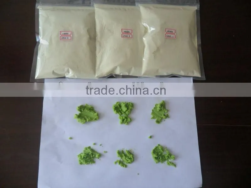 natural wasabi powder