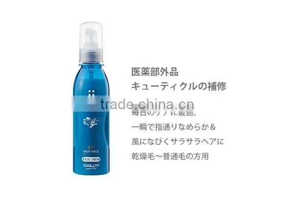 Design Maker professional hair shampoo loved by Japanese women
