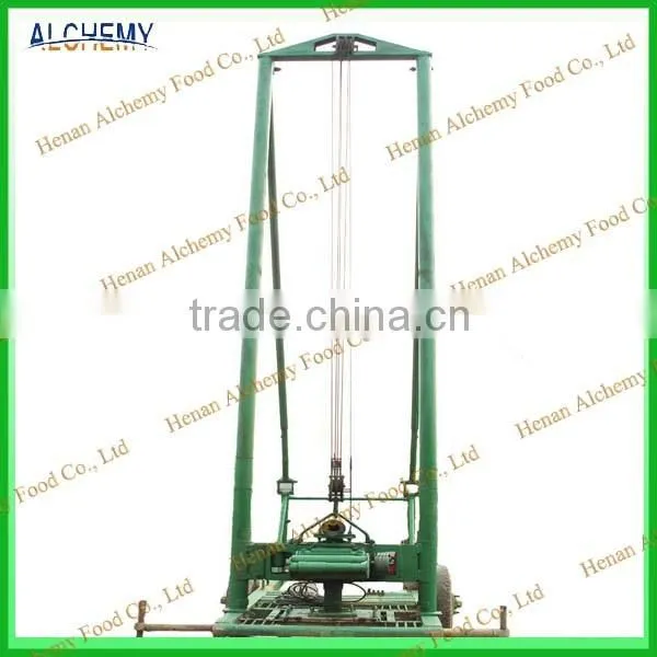 deep well pump