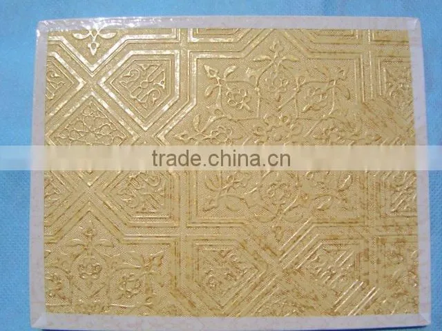 New types of fales ceiling board