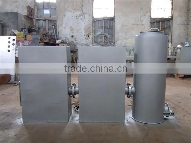 biomass gasifier price|gasifier machine