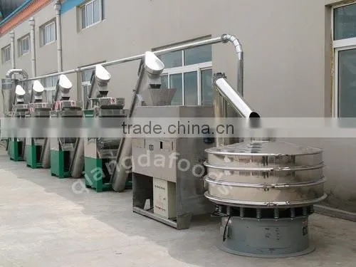 Dry Cleaning Machine