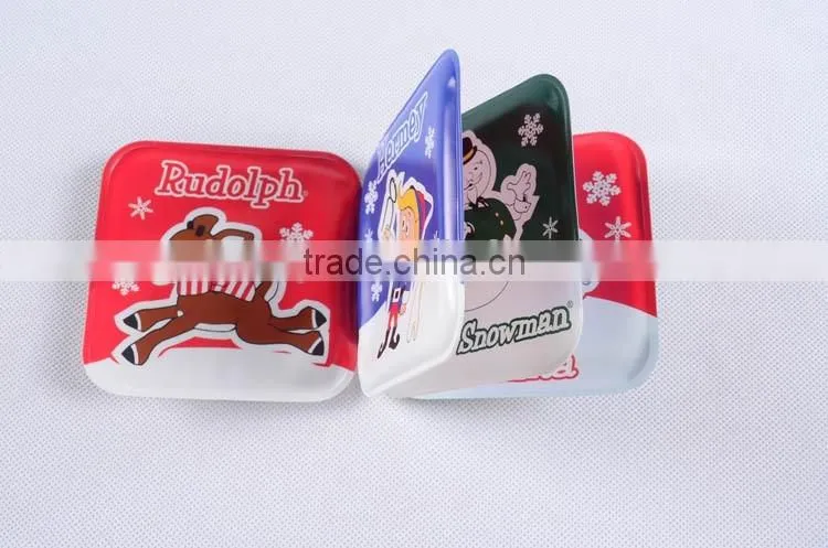 Factory OEM educational child waterproof book