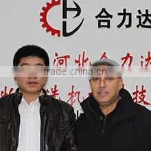 Hebei Helida Grain Selecting Machinery Technology Co., Ltd. company overview - view 1