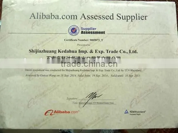 Agricultural/Horticultural Expanded Perlite/Insulation Perlite