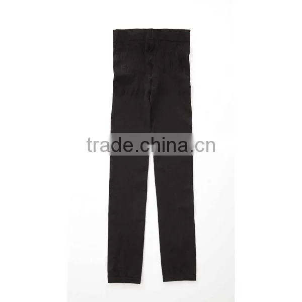Hot Alfa Fit Trencker Slimming Compression Leggings