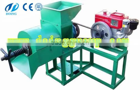 Palm oil press | palm oil presser | palm oil machine | palm oil machinery capacity 300-500kg/h with ISO&CE&BV