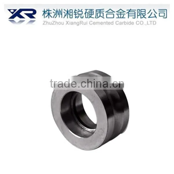 tungsten carbide roller sleeve/carbide roller sleeve