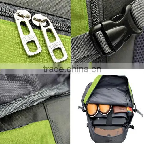 Unisex Oxford Travel Backpack Bag(BJDZ001)