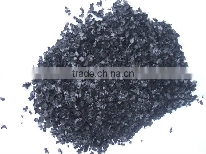 100% natural Leonardite complete water soluble potassium humate 80% fertilizer
