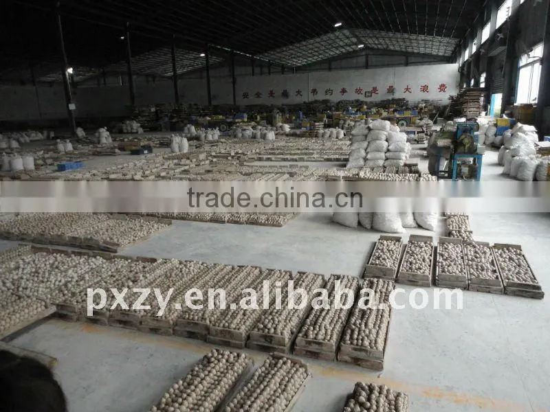 92% activated alumina absorbent