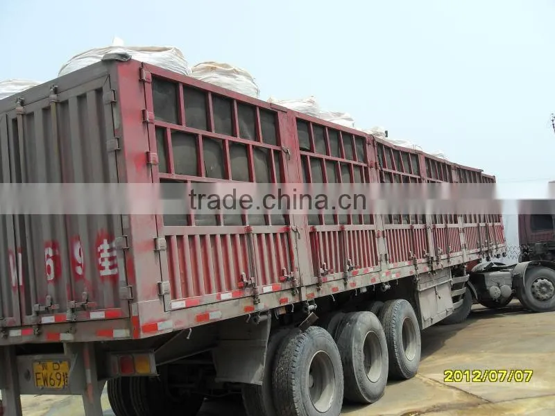 bulk Coal-based powder activated carbon from manufacturer