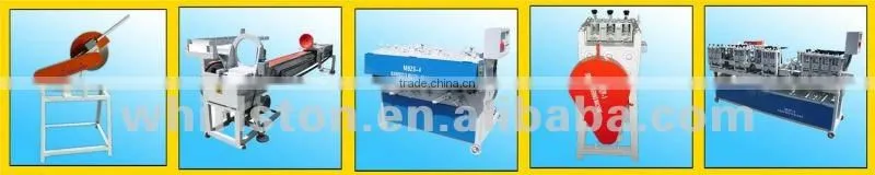 Toothpick manufacturing plant/Wood toothpick manufacturing machine