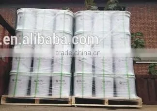 To overcome the continuous casting nozzle nodulation - the Calcium silicon manganese