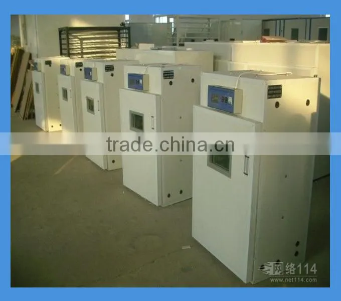 hatching rate industrial chicken egg incubator for sale 2016