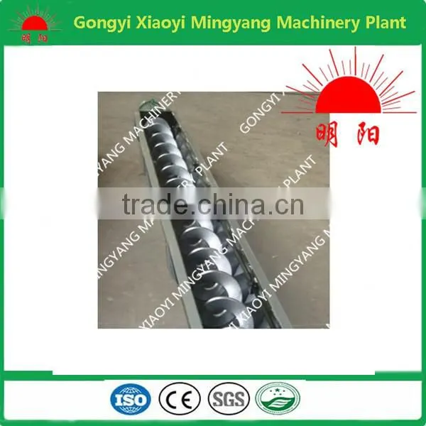 screw conveyor for the dryer machine/Screw conveyor Using in the production Line008613838391770