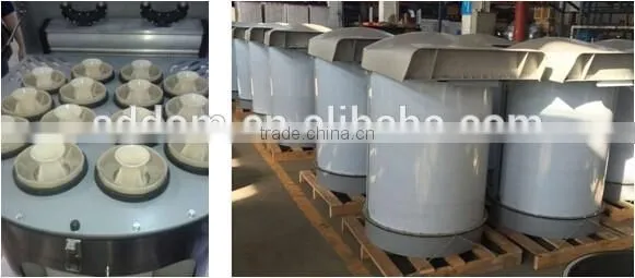 Cheap and Long Working Life Industrial Dust Collector
