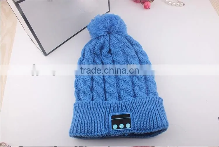 hats with bluetooth ,h0trf2 winter music hat
