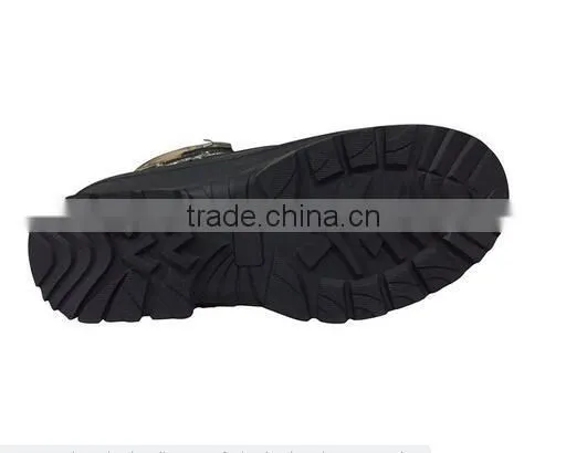 Mens 400G Thinsulate Waterproof Insulated Hunting Boot