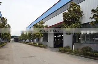 Hangzhou Speedway Import And Export Co., Ltd. company overview - view 3