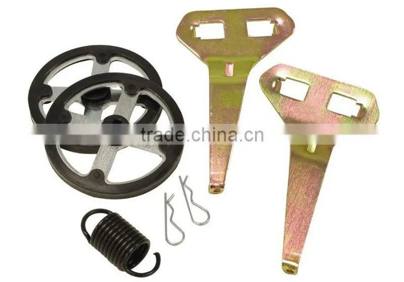RS315K Rotating Scraper Kit for John Deere Planters