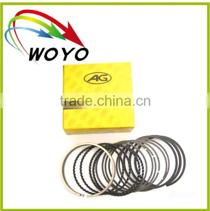 piston glyd ring/PTFE cylinder piston ring