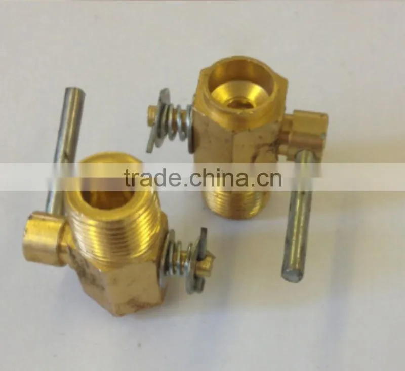 Agricultural machinery spare parts diesel engine fuel tank for tractors