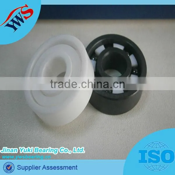 Good quality Hybrid ceramic bearings 608 8X22X7 cojinete rolamento