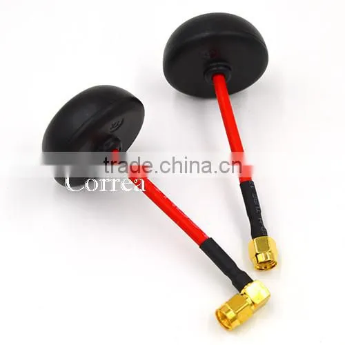 Compact 5.8GHz 11dBi High Gain Panel Antenna for FPV System